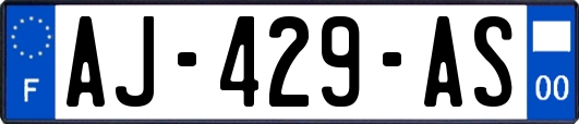 AJ-429-AS