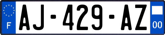 AJ-429-AZ