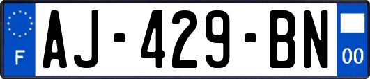 AJ-429-BN