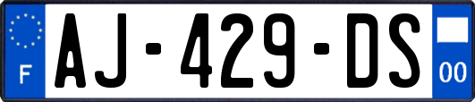 AJ-429-DS