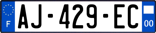 AJ-429-EC