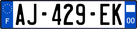 AJ-429-EK