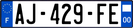 AJ-429-FE