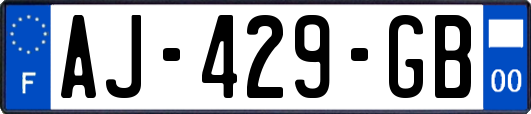 AJ-429-GB