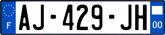 AJ-429-JH