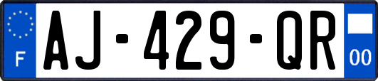 AJ-429-QR