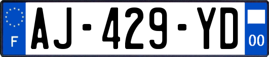 AJ-429-YD