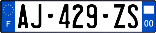 AJ-429-ZS