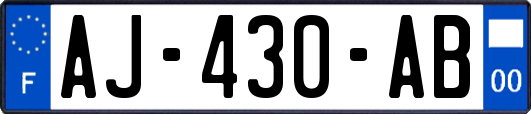 AJ-430-AB