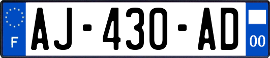 AJ-430-AD