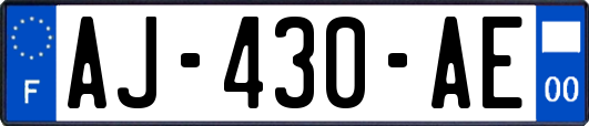 AJ-430-AE