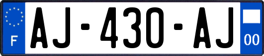 AJ-430-AJ