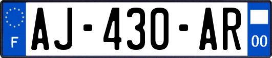 AJ-430-AR