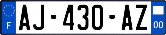 AJ-430-AZ
