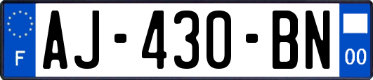 AJ-430-BN