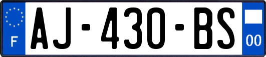 AJ-430-BS