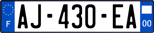 AJ-430-EA
