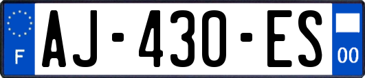AJ-430-ES