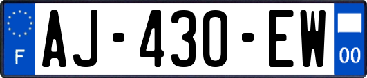 AJ-430-EW