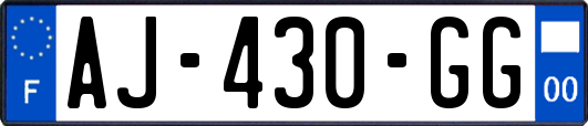 AJ-430-GG