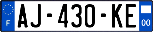 AJ-430-KE