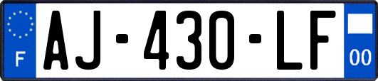 AJ-430-LF
