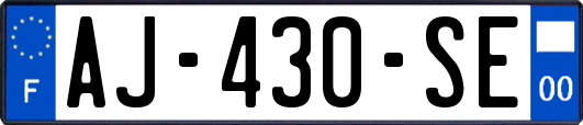 AJ-430-SE