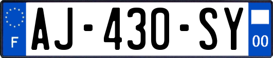 AJ-430-SY