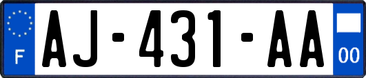 AJ-431-AA