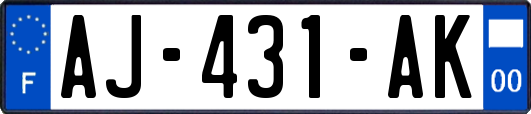 AJ-431-AK