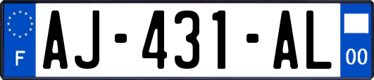 AJ-431-AL