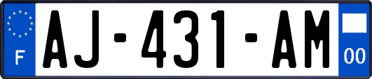 AJ-431-AM