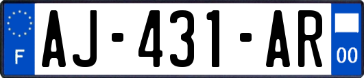 AJ-431-AR