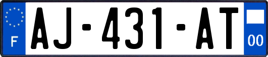 AJ-431-AT