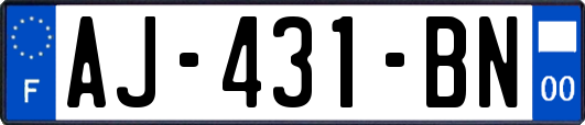 AJ-431-BN