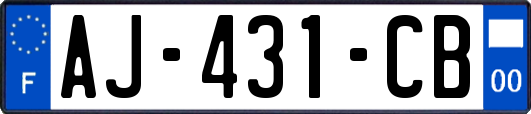 AJ-431-CB