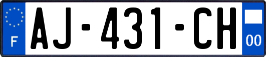AJ-431-CH