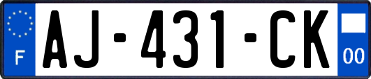 AJ-431-CK