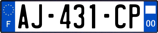 AJ-431-CP