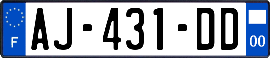 AJ-431-DD