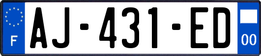 AJ-431-ED