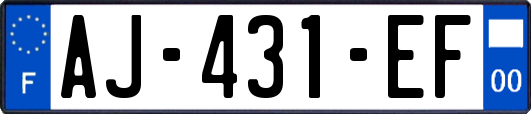AJ-431-EF