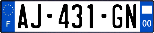 AJ-431-GN