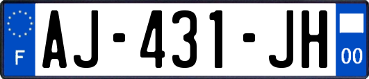 AJ-431-JH