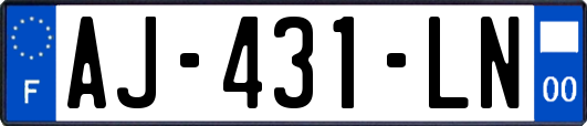 AJ-431-LN