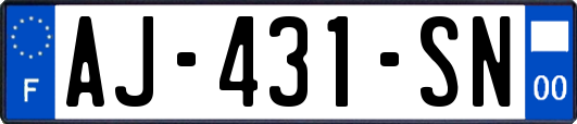 AJ-431-SN