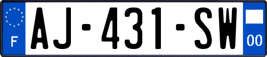 AJ-431-SW