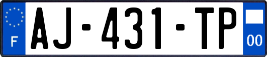 AJ-431-TP