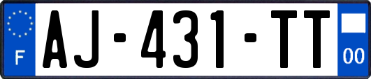 AJ-431-TT