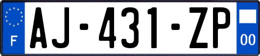 AJ-431-ZP